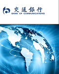 交通银行季报