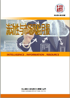 流动性与市场风险月报