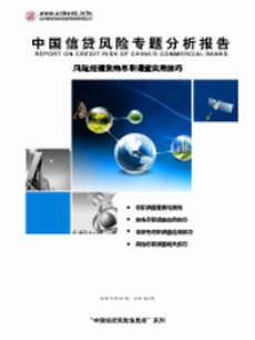 中国信贷风险专题分析报告